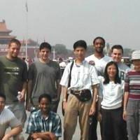 China Summer School in Beijing